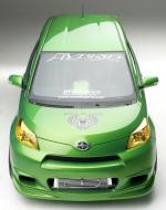 Scion xD by Team Hybrid 2007 года
